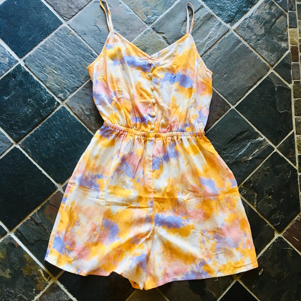 ASOS romper size 2